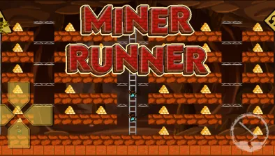 Miner Runner