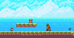 PLay Mono Move now!