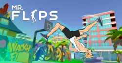 PLay Mr Flip now!