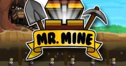 PLay Mr. Mine now!