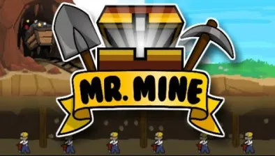 Mr. Mine