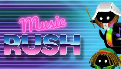 Music Rush