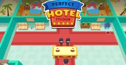 PLay My Perfect Hotel now!