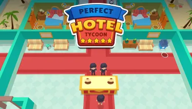 My Perfect Hotel