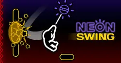 PLay Neon Swing now!