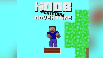 Noob Platform Adventure