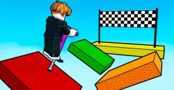 PLay Obby: Pogo Parkour! now!