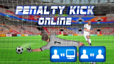 Penalty Kick Online