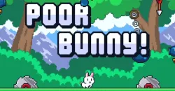 PLay Poor Bunny now!