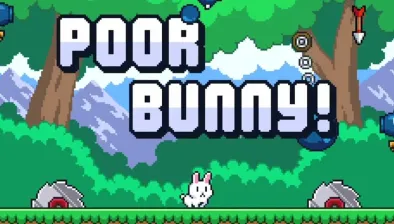 Poor Bunny