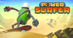 PLay Power Surfer now!