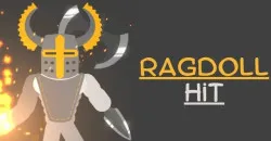 PLay Ragdoll Hit now!