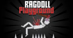 PLay Ragdoll Playground now!