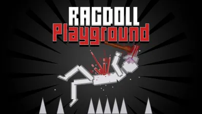 Ragdoll Playground
