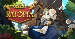 PLay Ratopia now!