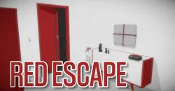PLay Red Escape now!