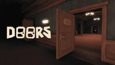 Roblox Doors