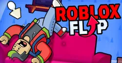 PLay Roblox Flip now!