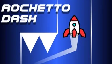 Rocketto Dash