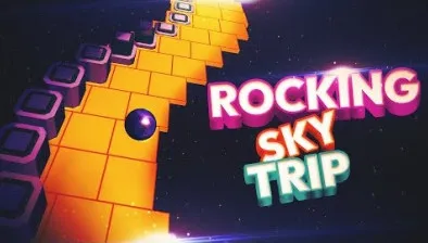 Rocking Sky Trip