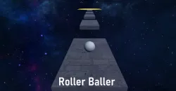 PLay Roller Baller now!