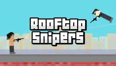 Rooftop Snipers 2