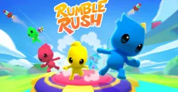 PLay Rumble Rush now!