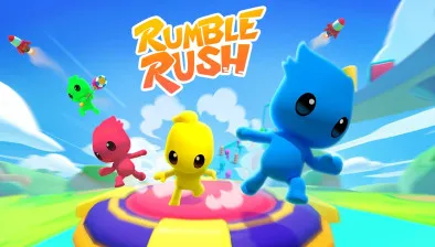 Rumble Rush