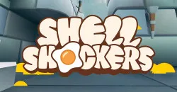 PLay Shell Shockers now!