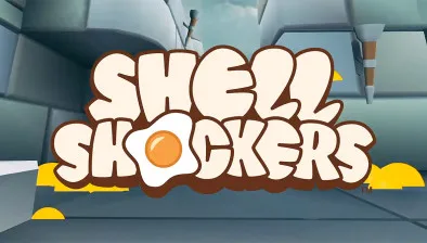 Shell Shockers