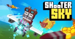 PLay Shooter Sky now!