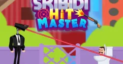 PLay Skibidi Hit Master now!