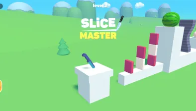 Slice Masters