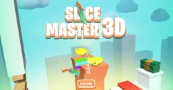 PLay Slice Master 3D now!