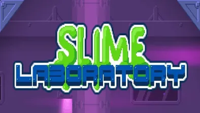 Slime Laboratory