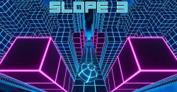 PLay Slope 3 now!