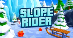 Slope Rider