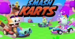 PLay Smash Karts now!