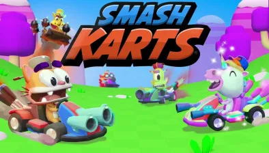 Smash Karts