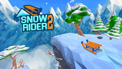 Snow Rider 2