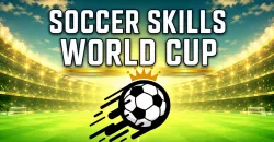Soccer Skills World Cup