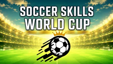 Soccer Skills World Cup
