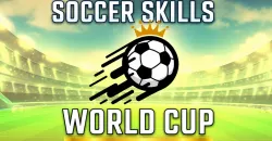Soccer Skills World Cup