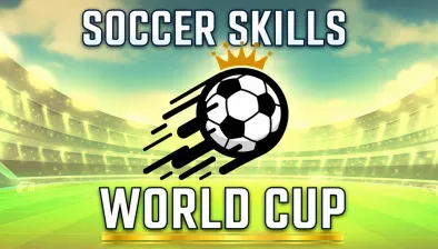 Soccer Skills World Cup