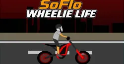 SoFlo Wheelie Life