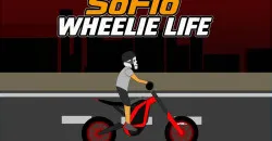 SoFlo Wheelie Life