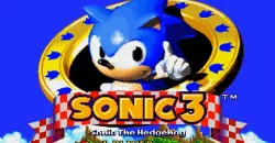 PLay Sonic 3 Complete now!