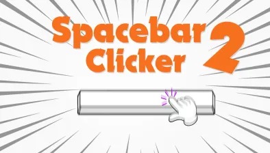 Spacebar Clicker 2