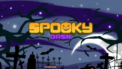 Spooky Dash