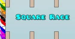 PLay Square Race now!